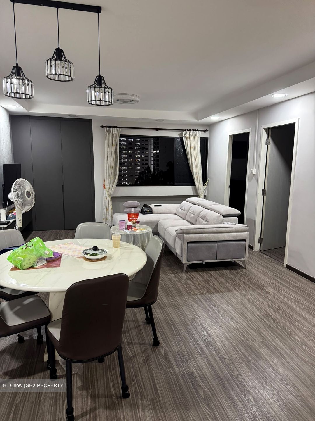 Blk 569 Choa Chu Kang Street 52 (Choa Chu Kang), HDB 4 Rooms #565538161
